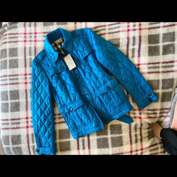 Burberry Brit Toppling P coat - Picture 2 of 14
